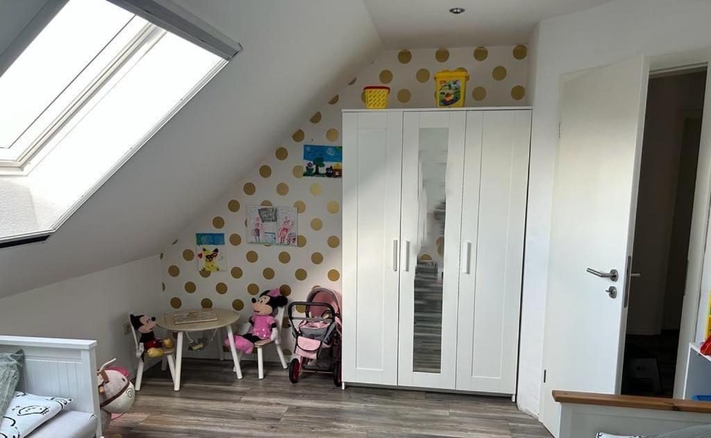 Ferienwohnung Noa 15203 Leer Esterno foto