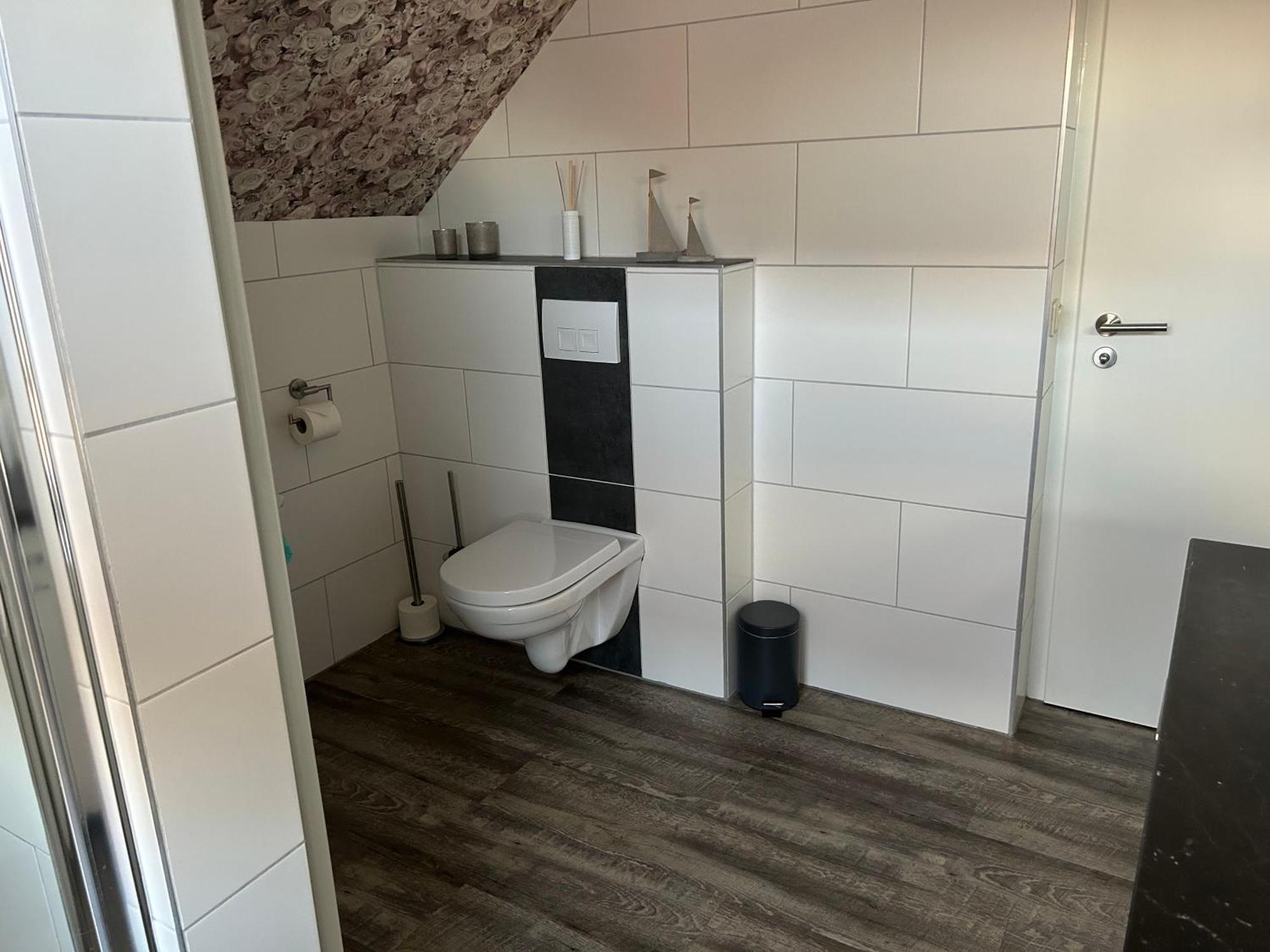 Ferienwohnung Noa 15203 Leer Esterno foto
