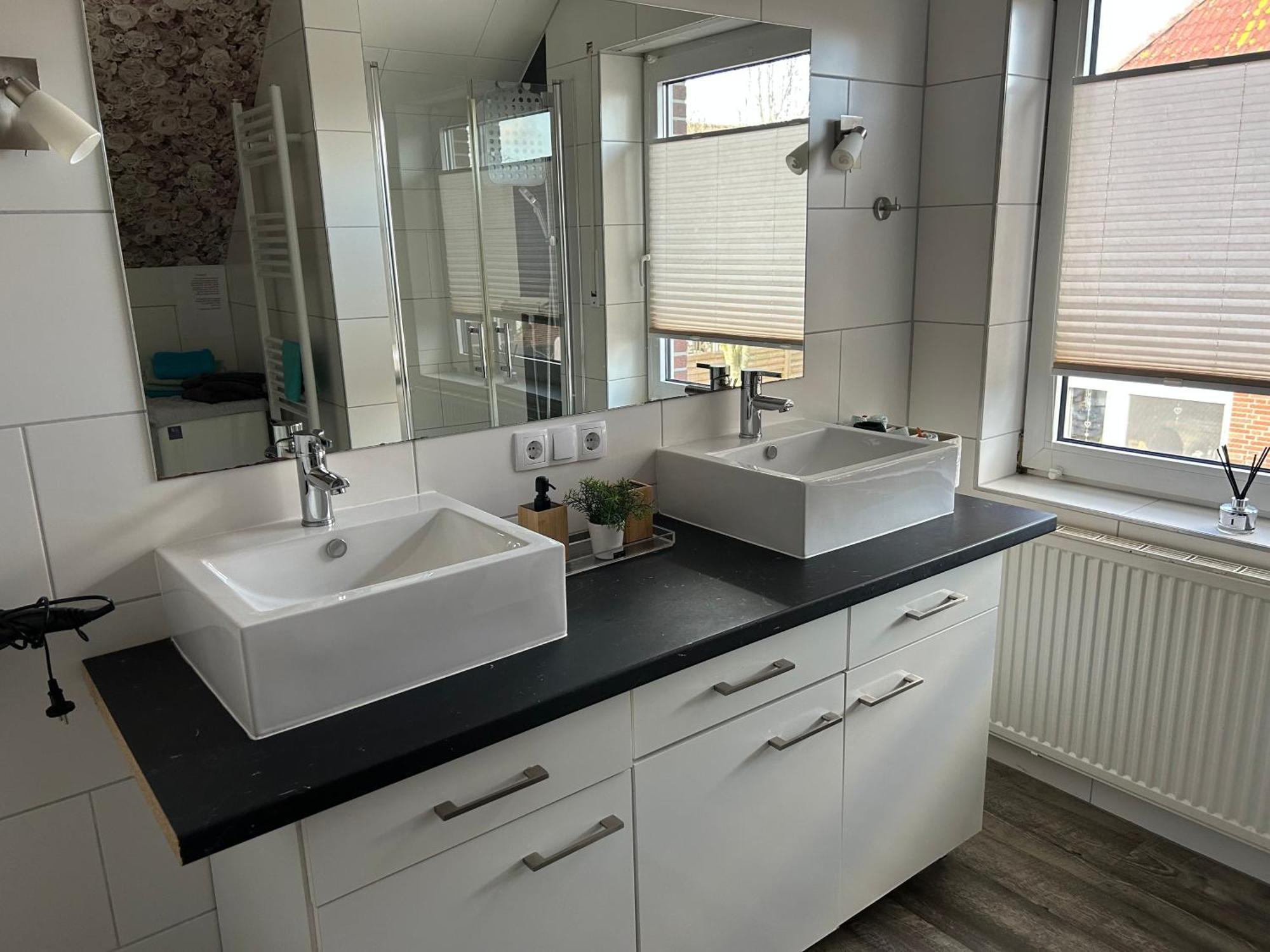 Ferienwohnung Noa 15203 Leer Esterno foto