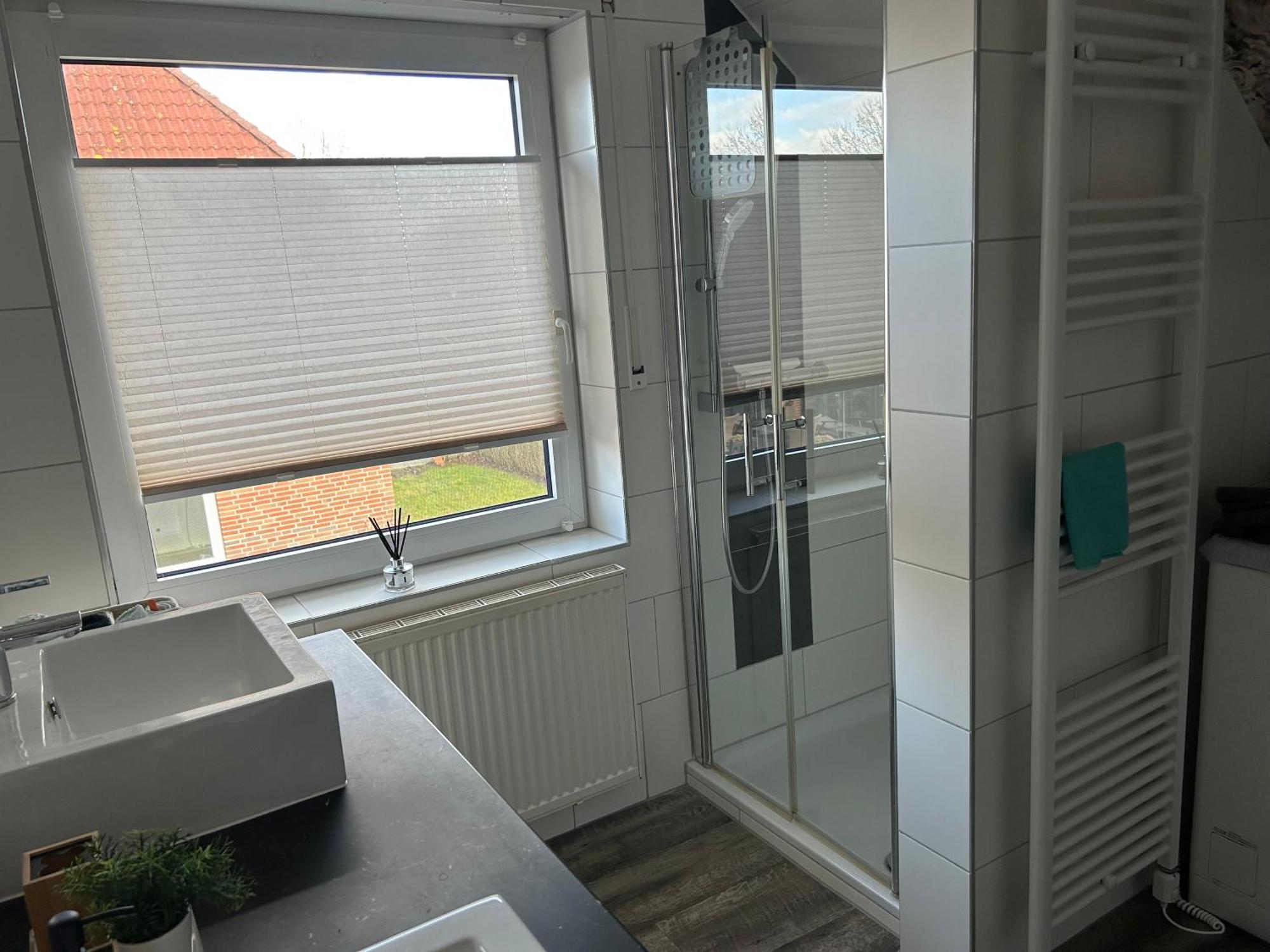 Ferienwohnung Noa 15203 Leer Esterno foto